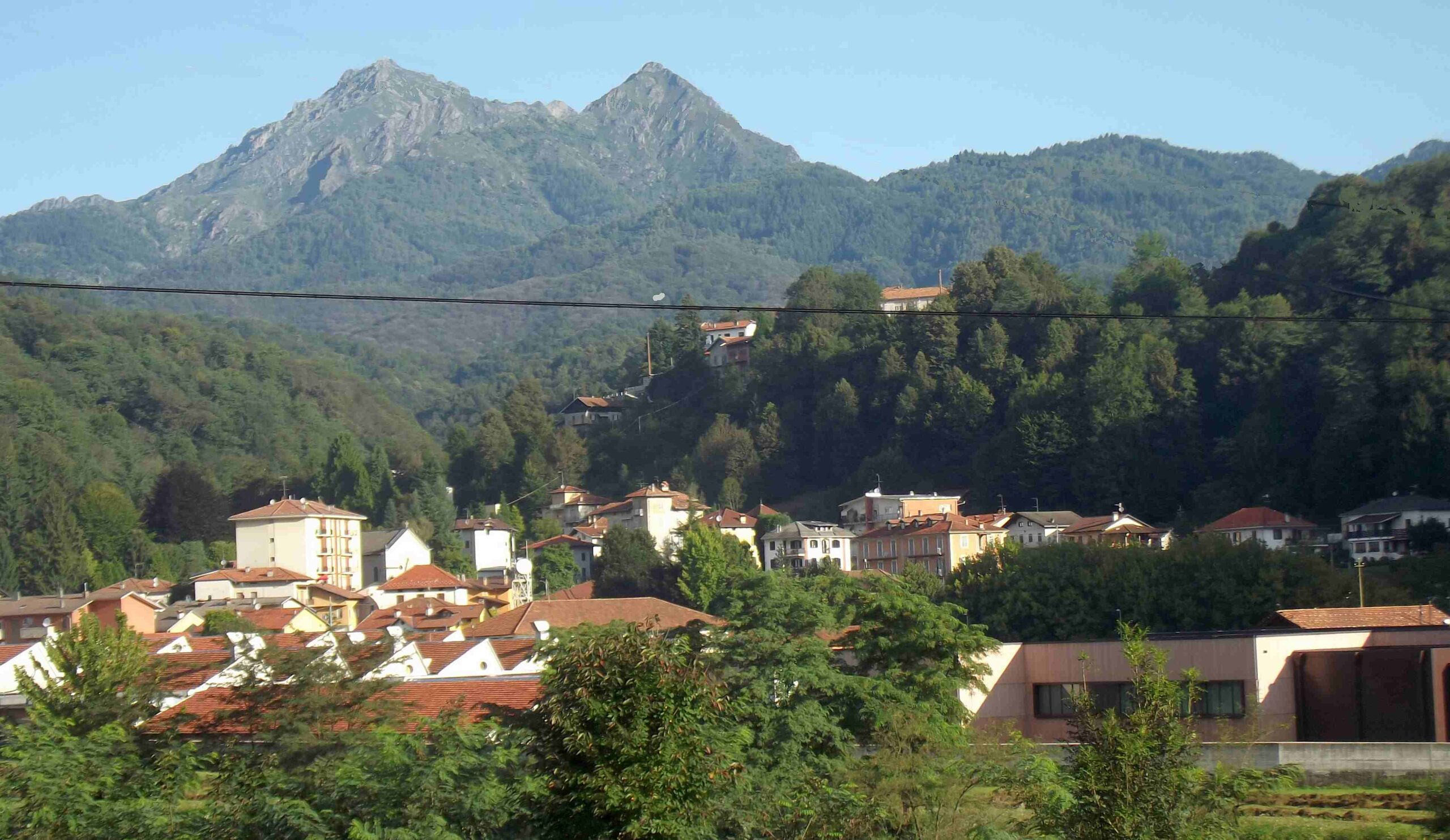 Tradizioni locali